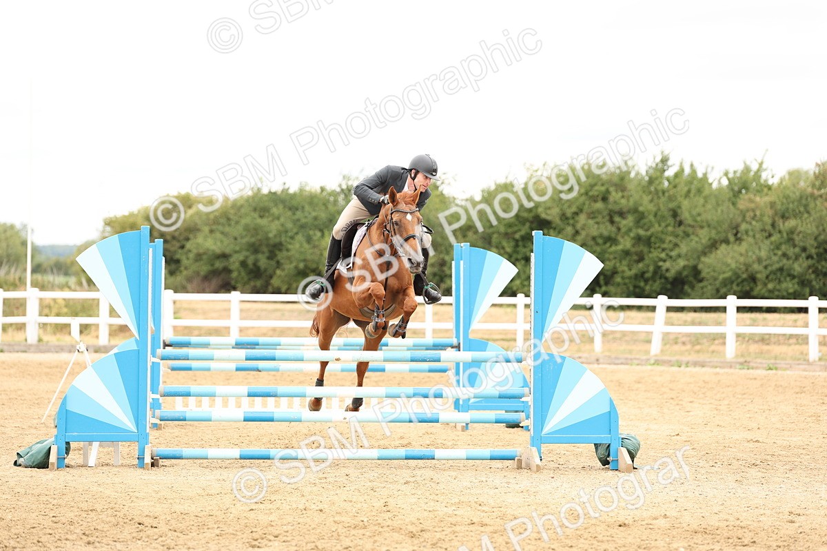 SBM_023579 - Class 4 - Amateur Championship Qualifier 95cm