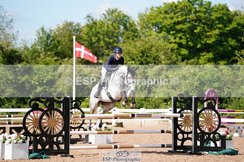 240525A-093850-05138 - Cls 13 Snr 1.05m and 1.10m