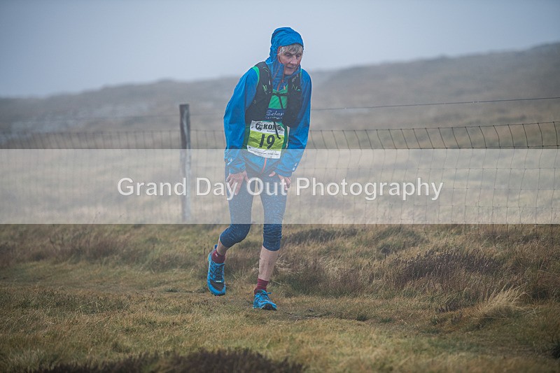 Buttermere-658 - Buttermere Shepherds Meet Fell Race Sunday 26th October 2025