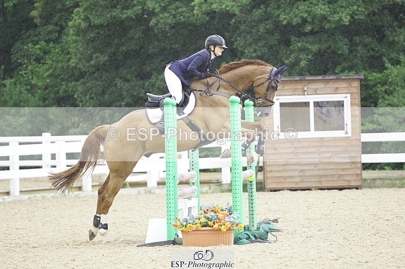 230729A-100750-04557 - Cls 20 British Novice & 90cm Open