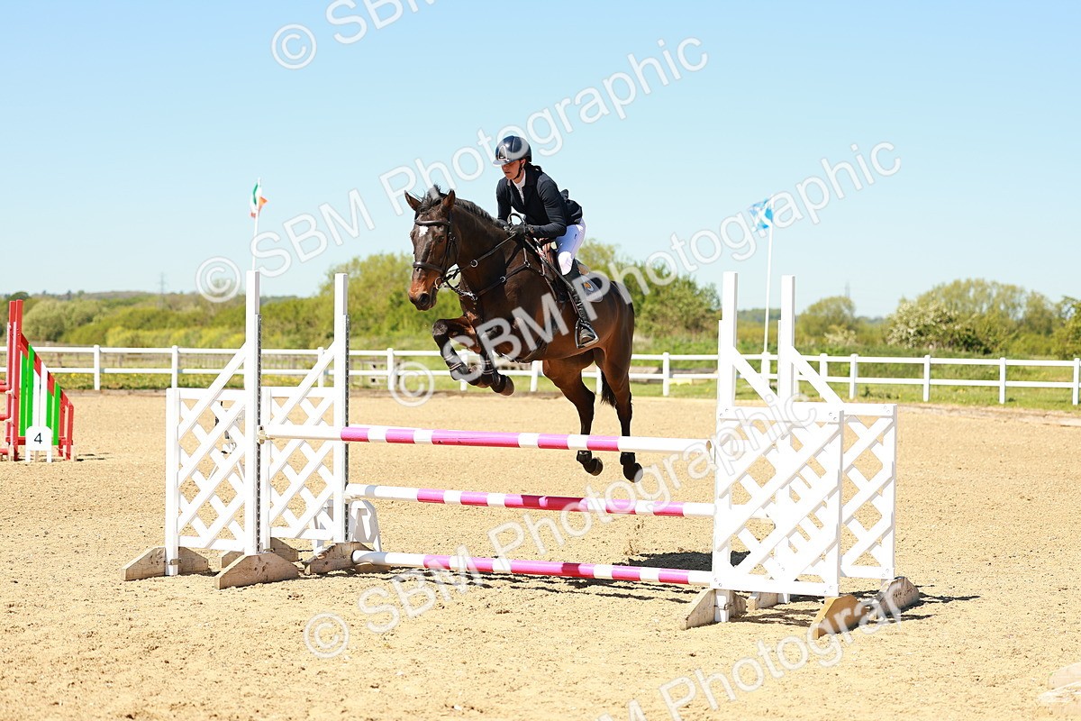SBM_001028 - Class 3 - Senior Discovery - 1.00m