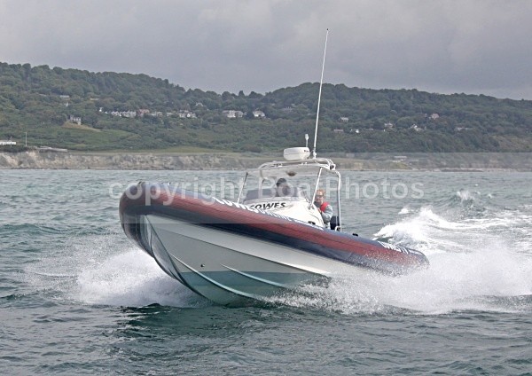 090620 COWES TV IMG_3774 - ROUND THE ISLAND 2009