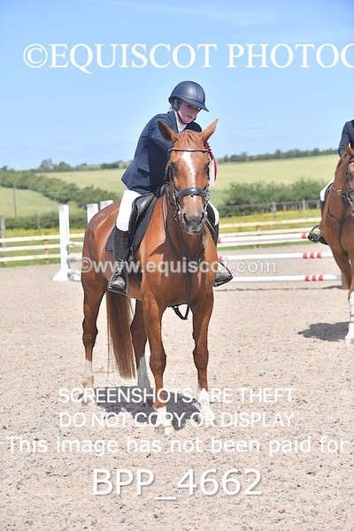 BPP_4662 - CLASS 4 Senior Discovery/ 1m Open