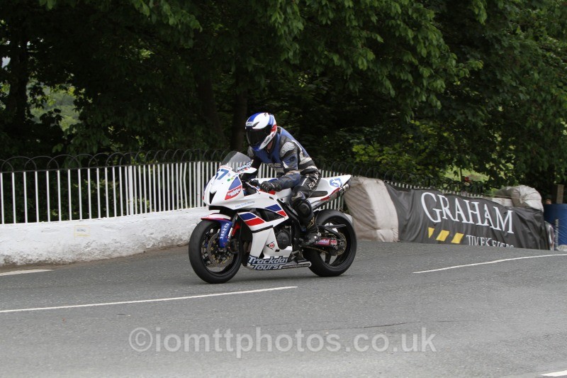 57 - Monster Energy Supersport Race 2