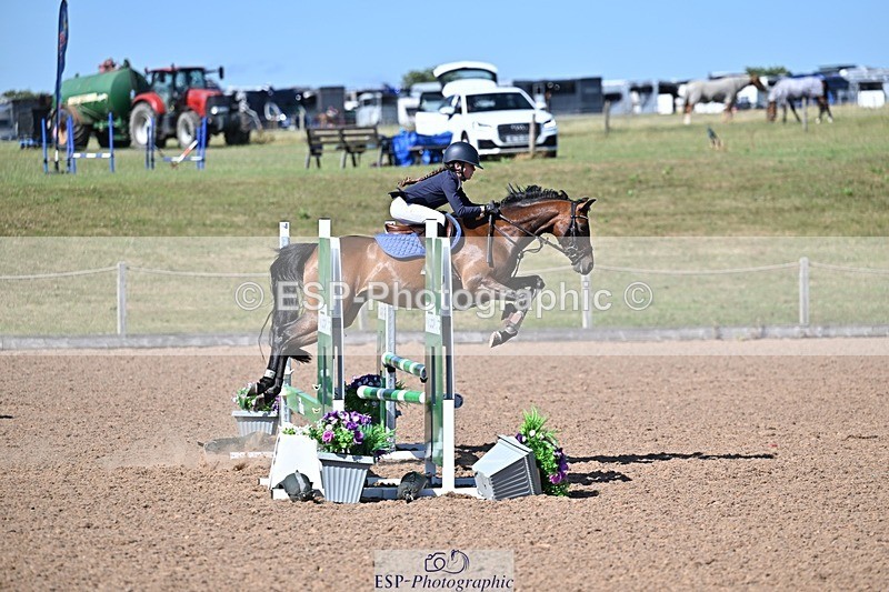 250627-163327-00742 - Cls 6 Stepping Stones 128cm and 138cm