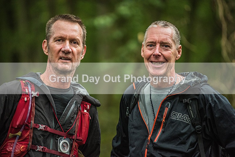 Kong MMM-865 - Kong Mini Mountain Marathon Round 2 Peak District Bradfield Sunday 24th September 2023