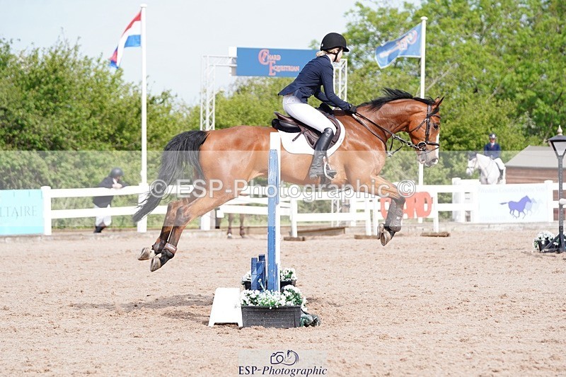 250511-093524-12960 - Cls 30 Snr British Novice and 90cm Open