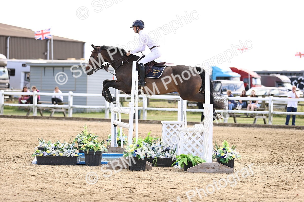 SBM_004088 - Class 23 - Talent Seekers Inc 7 yr Old Championship Qualifier 1.30 - 1st Half