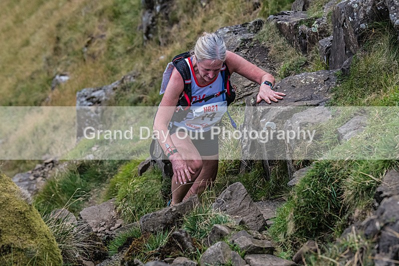 High Cup Nick-772 - Inov8 High Cup Nick Fell Race Sunday 28th August 2022