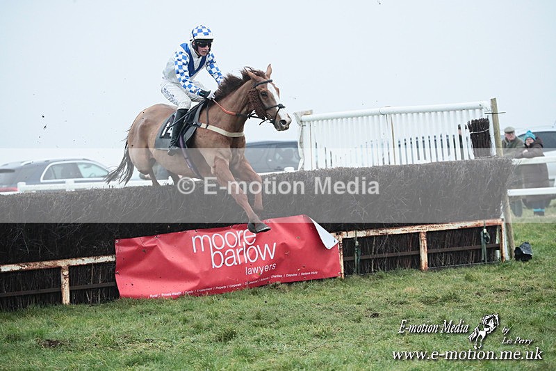 PtP 180126  1225 - Royal Artillery PtP Larkhill 18/01/26