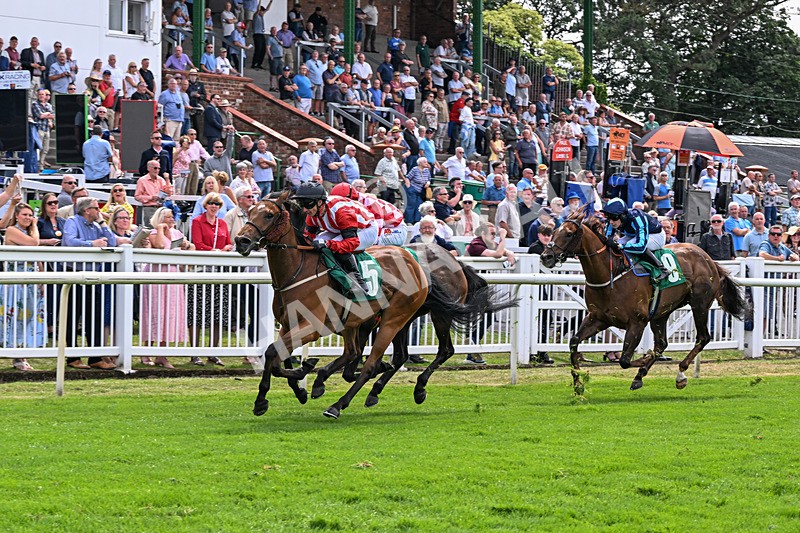 010726-Race 4-Barmyblade-8289 - Race 4 14.40pm Army Benevolent Fund Handicap