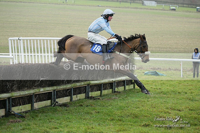 PtP 121221 212 - Barbury International Point-to-Point 112/12/2021