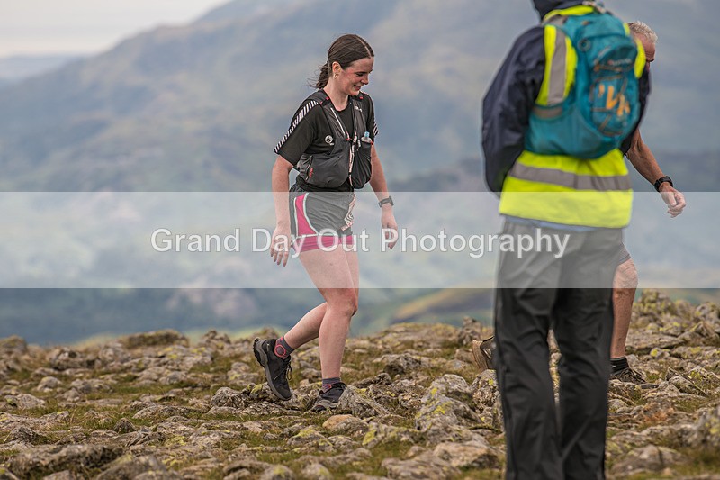 Rydal Round-795 - Rydal Round Fell Race Thursday 31st July 2025