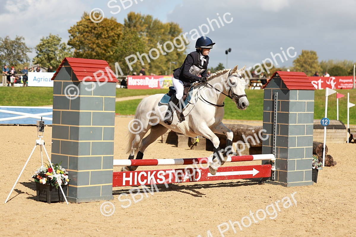 SBM_18888 - E8 - Eventers Challenge 50cm championship
