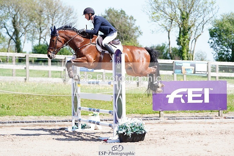 250510-144522-11595 - Cls 16 National 1.30m Open
