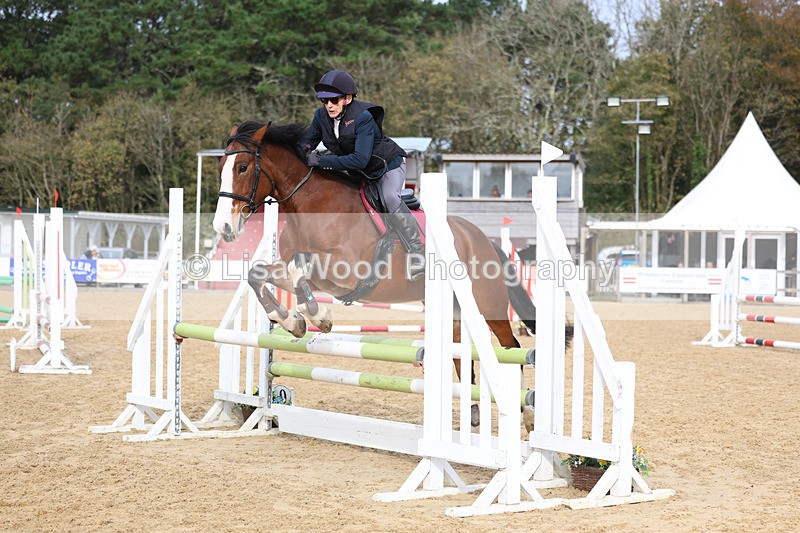 3E7A0191 - Class 5: 85cm