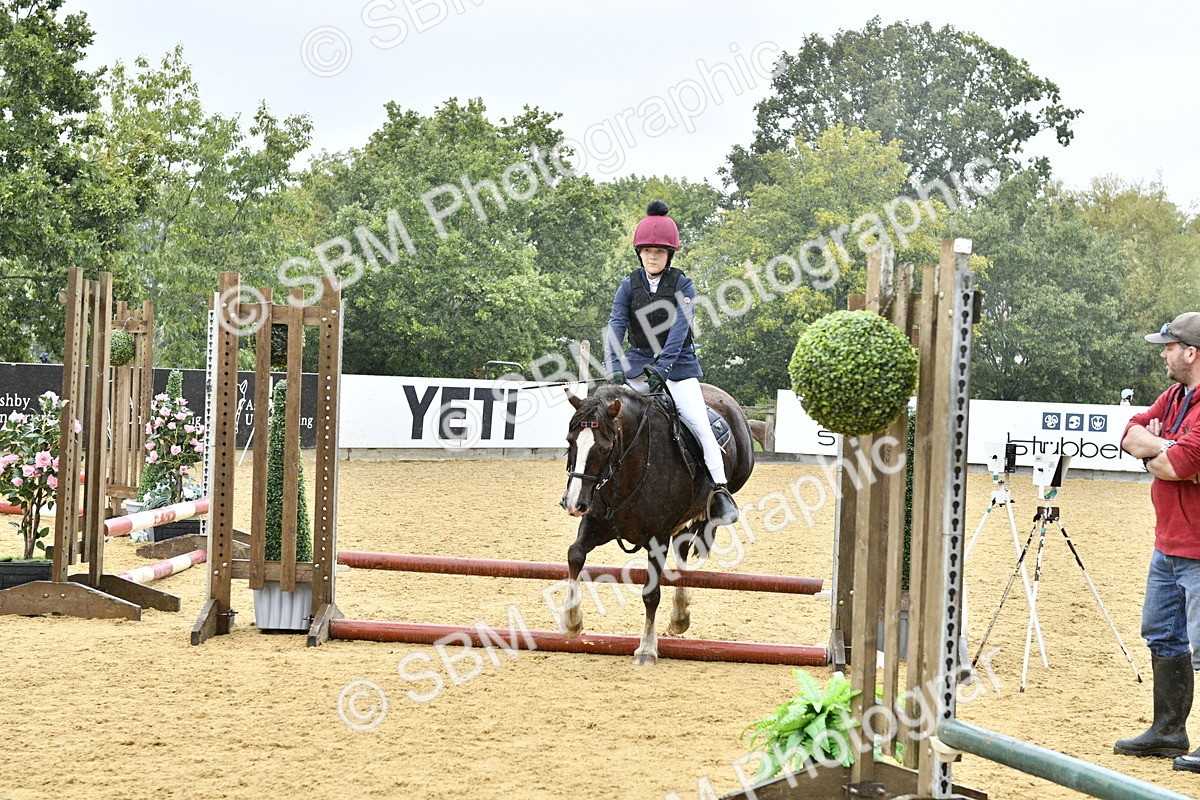 SBM_70861 - J3 - Mini Tour Junior Pony 40cm championship