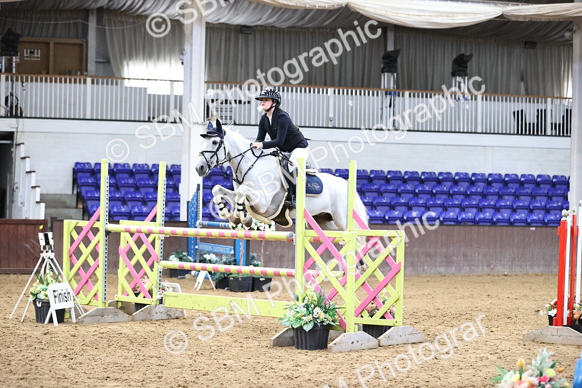 SBM_003371 - Class 16 - Junior 1.15m 1.20m Open