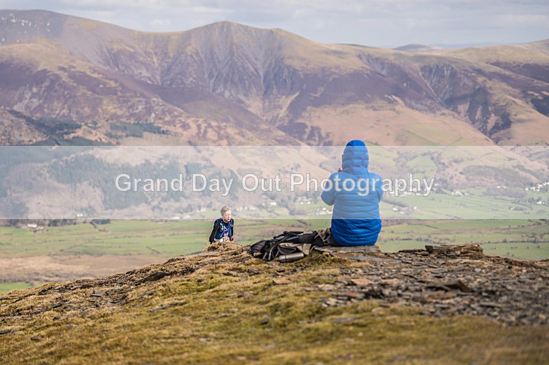 Coledale-1112 - Coledale Horseshoe Fell Race Saturday 30th March 2024