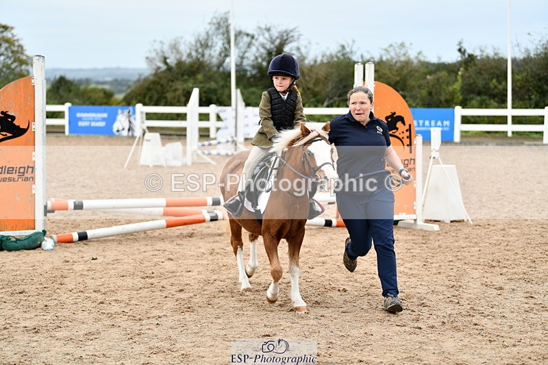 241013B-105459-00501 - Cls 2c 40cm Lead Rein