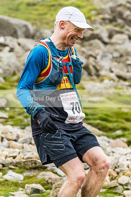 Wasdale-1597 - Wasdale Horseshoe Fell Race Saturday 13th July 2024