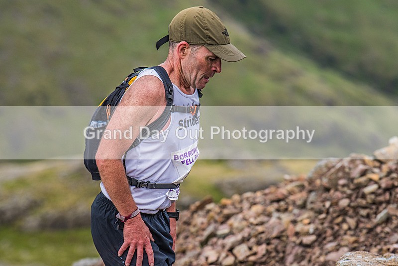 Borrowdale-797 - Borrowdale Fell Race Saturday 5th August 2023