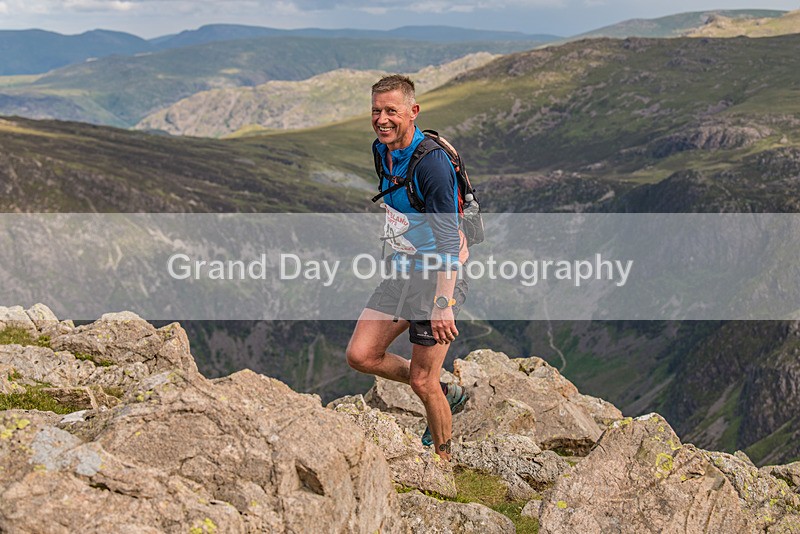 Buttermere Horseshoe-429 - Buttermere Horseshoe Fell Race Saturday 25th June 2022