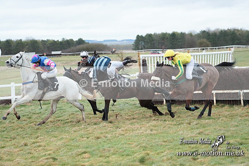 PtP 040224 697 - Combined Services Point-toPoint Larkhill 04/02/24
