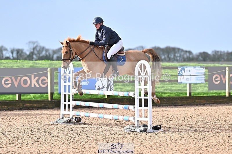 260211-100556-00033 - Cls 0 + 1 Clear Round, British Novice and 90cm