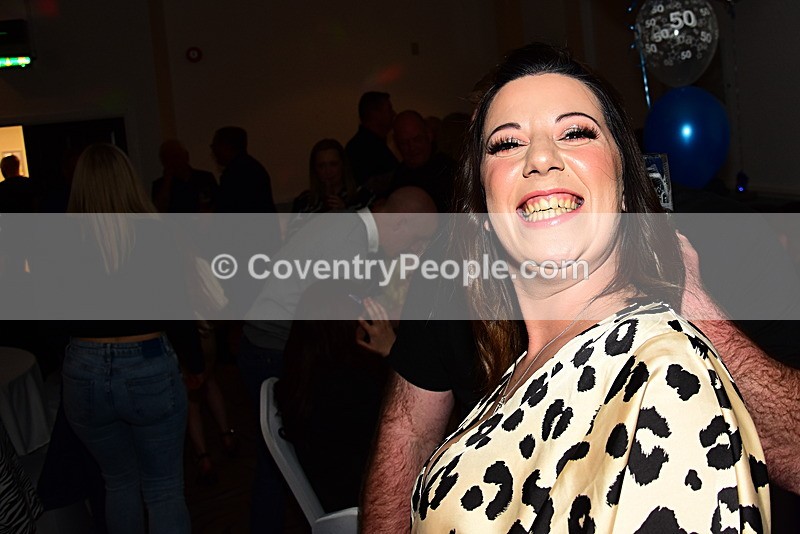 Paul-223 - Paul's 50th