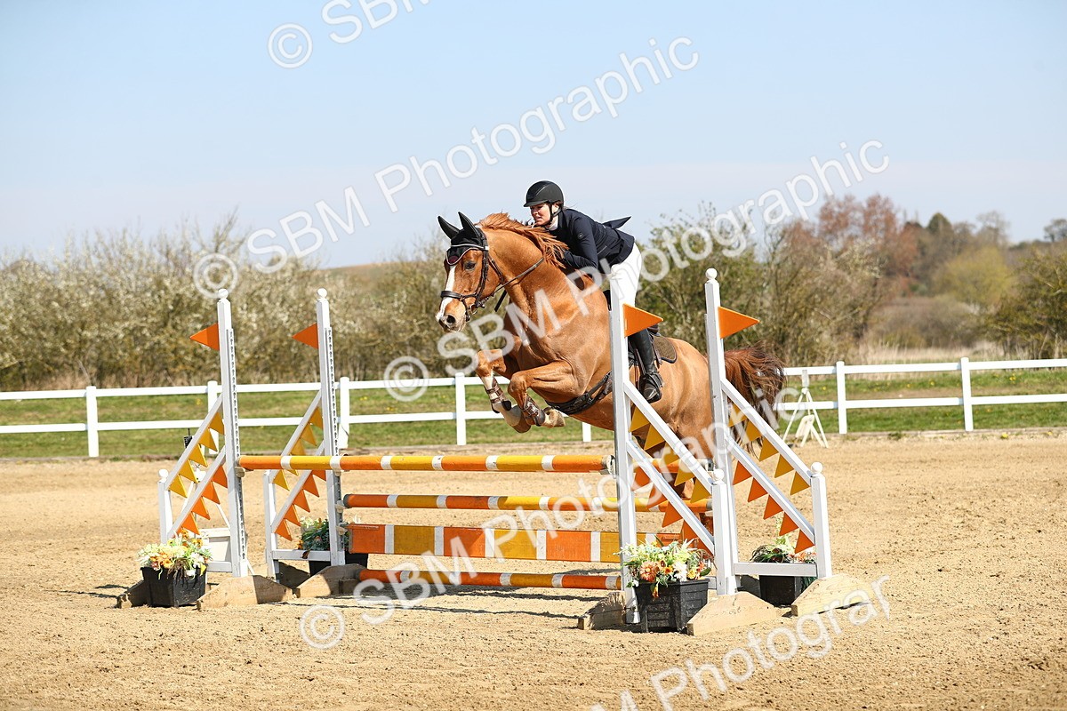 SBM_000593 - Class 3 - Senior Discovery - 1.00m