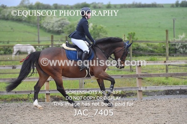 JAC_7405 - CLASS 12  Senior BritiNovice/ 90cm Open