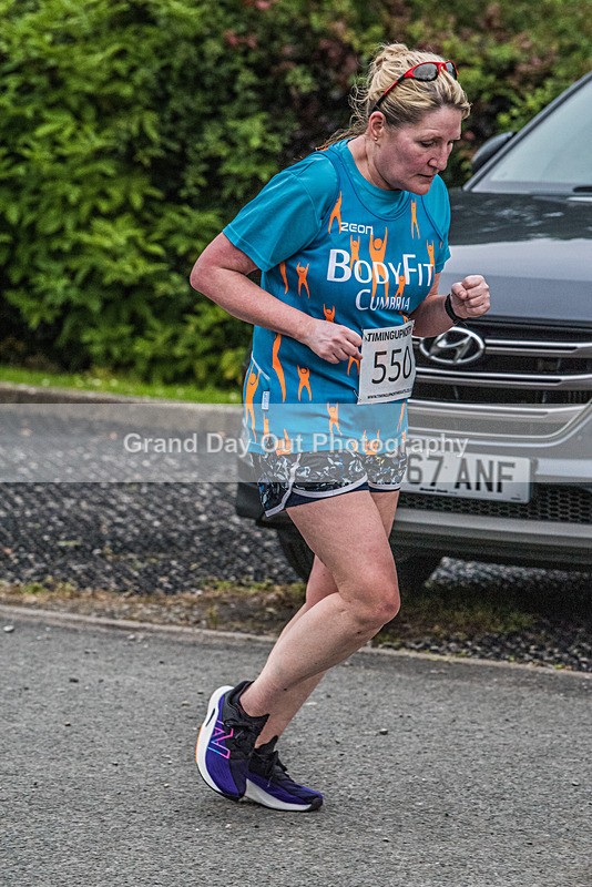 Lambfoot Loop-510 - Lambfoot Loop Road Race Tuesday 5th July 2022