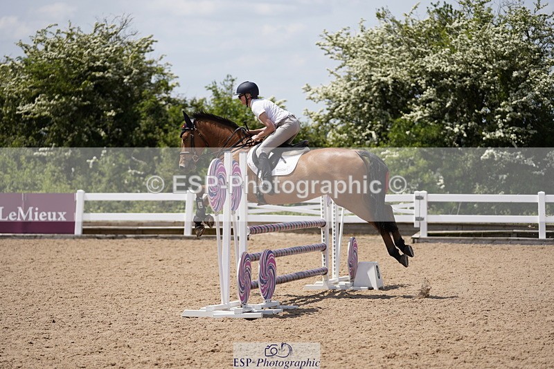 230528A-131350-07288 - Cls 33 95cm Amateur Quali