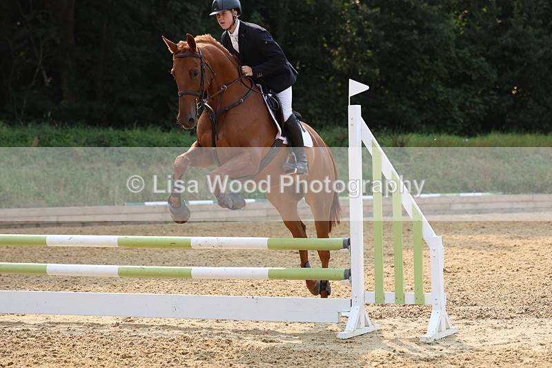 3E7A0969 - Class 3: Senior 80cm