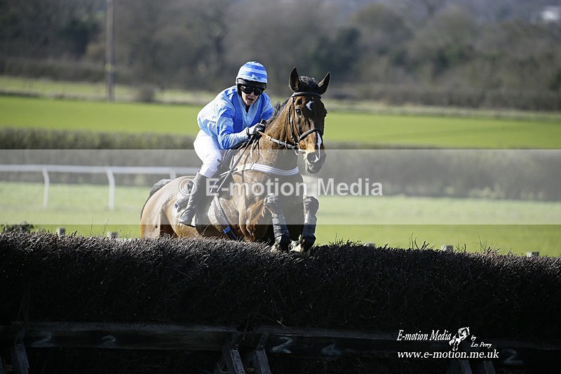 PtP 260222 398 - Kingston Blount Racing Club Point-to-Point 26/02/22