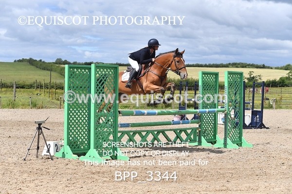 BPP_3344 - CLASS 16 SUN 1.05m Amateur Championship Qualifier/ 1.05m Open