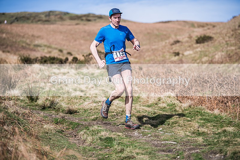 Black Combe-789 - Black Combe Fell Race Saturday 8th March 2025