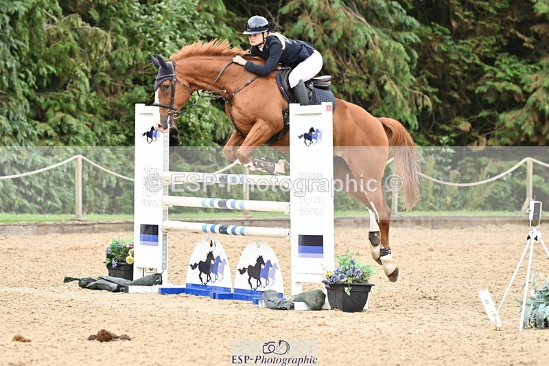 250706A-160752-20819 - Cls 50 Snr Foxhunter