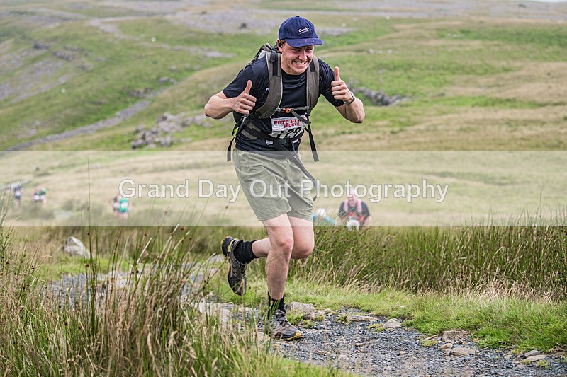 Ingleborough-446 - Ingleborough Mountain Race Saturday 19th July 2025