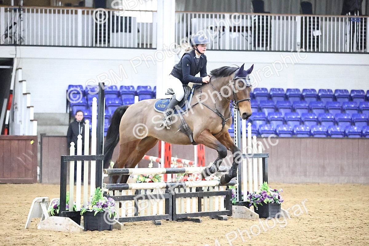SBM_001219 - Class 7 - Clear Round