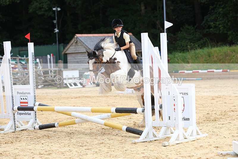 3E7A2596 - Class 4: 60cm Junior