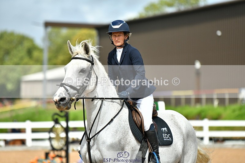 230812A-141814-09583 - Cls 28 95cm Nat Am Qualifier