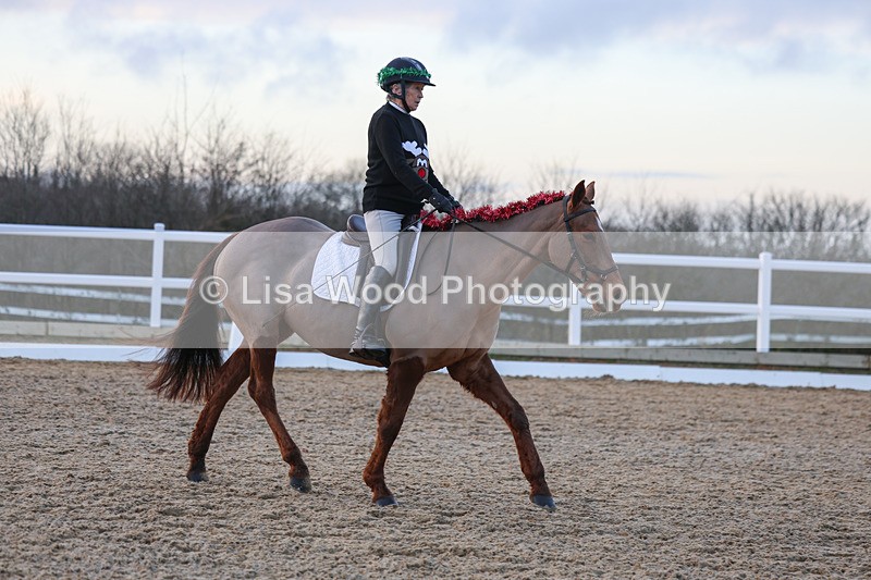 3E7A5131 - Class 5: Novice