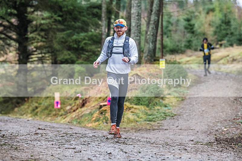 Glentress Marathon-860 - High Terrain Events Glentress Marathon Trail Run Saturday 19th February 2023