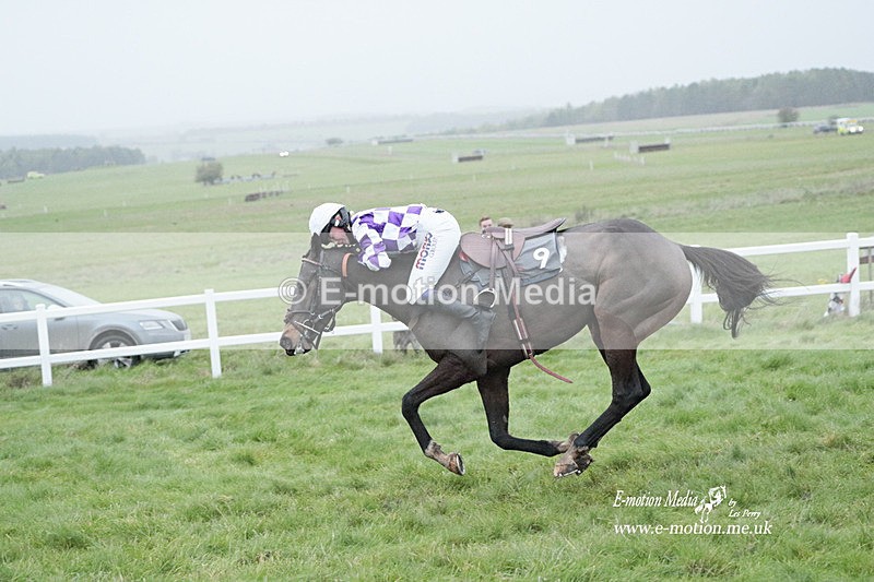 PtP 271122 1175 - Hursley Hambledon Hunt Point-to-Point - Larkhill - 27/11/22