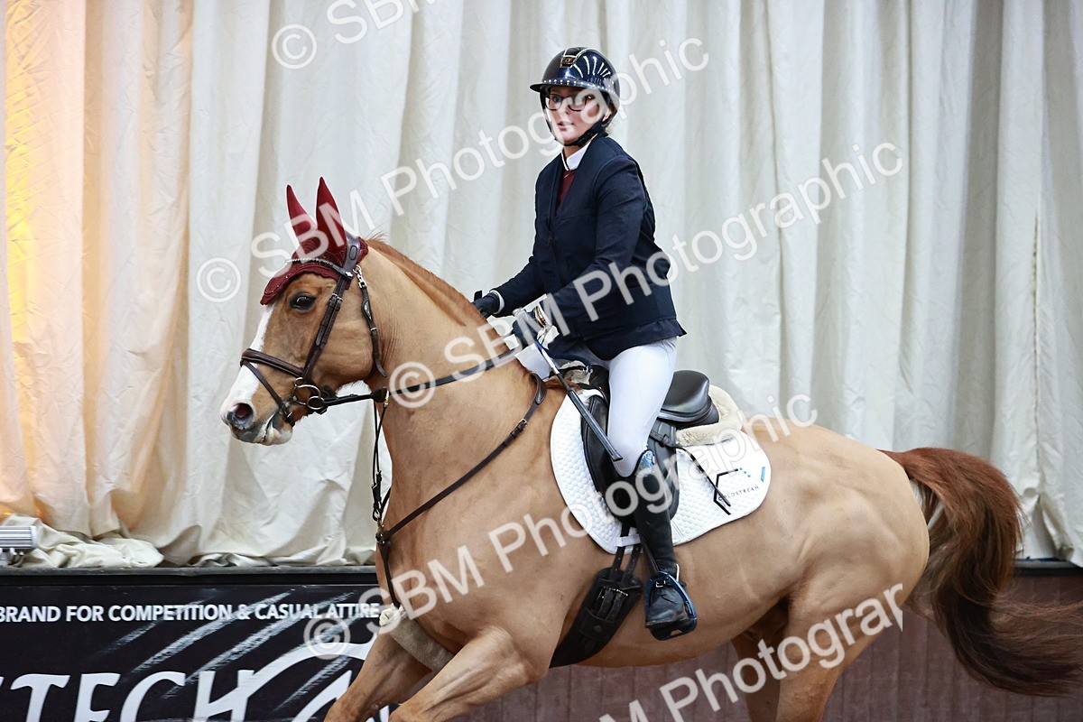 SBM_004655 - Class 15 - Senior British Novice 90cm