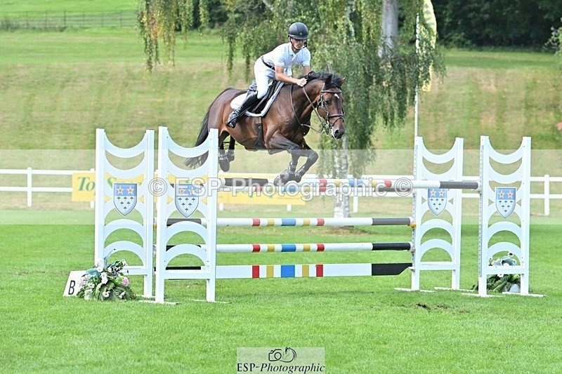 230909-135437-06184 - Cls 12 National 1.30m Open