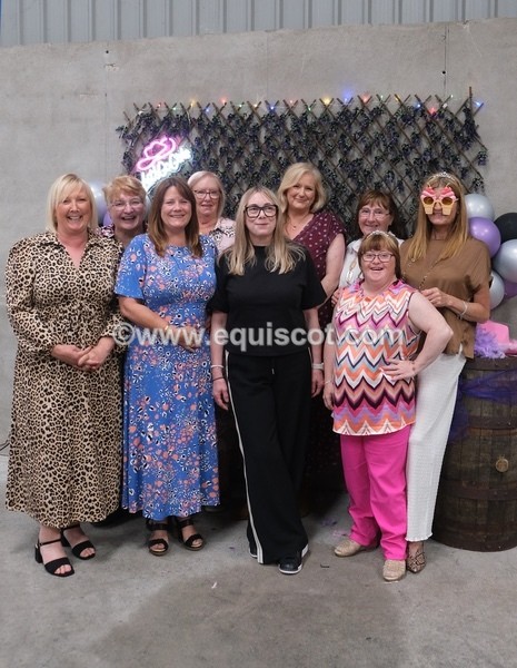 equiscotDSCF6441 - LADIES DAY LUNCH