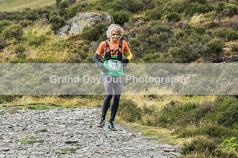Skiddaw-903 - Skiddaw Fell Race Sunday 2nd July 2023